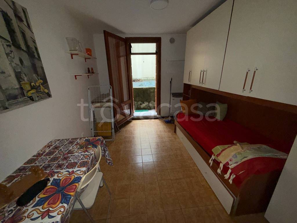 monolocale in affitto a Padova