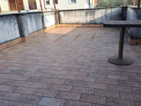 appartamento in affitto a Padova in zona Arcella