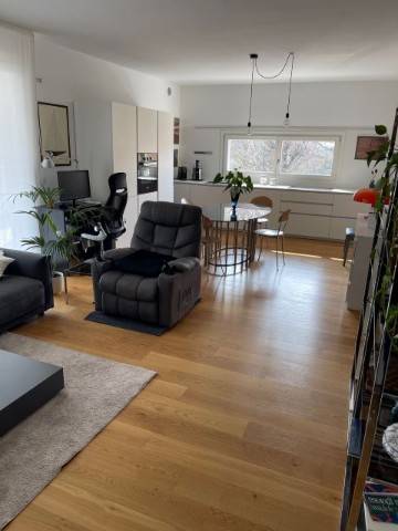 appartamento in affitto a Padova in zona Sacra Famiglia