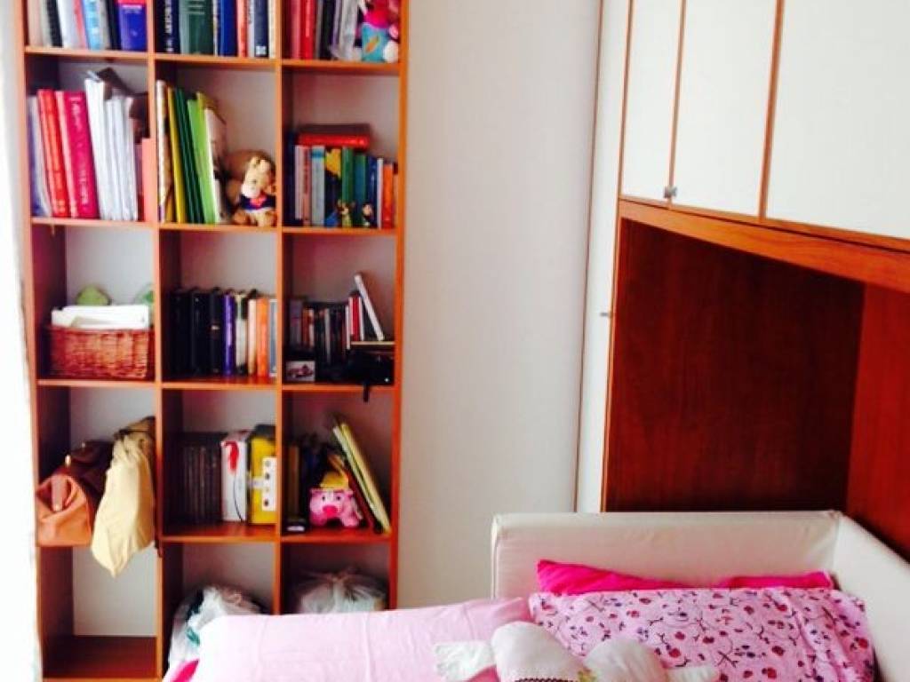 appartamento in affitto a Padova in zona Sant'Osvaldo / Santa Rita