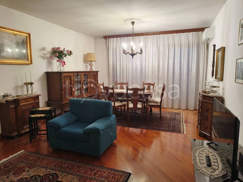 appartamento in affitto a Padova in zona Sant'Osvaldo / Santa Rita