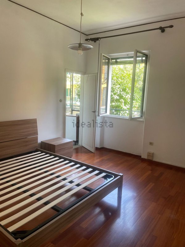 appartamento in affitto a Padova in zona Brentelle