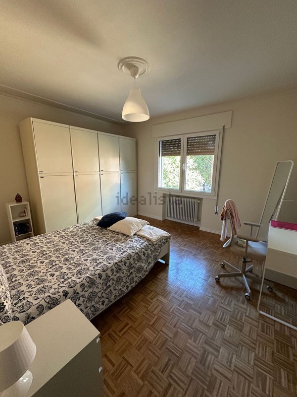 appartamento in affitto a Padova in zona San Carlo