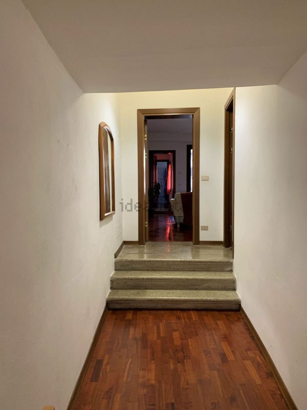 appartamento in affitto a Padova