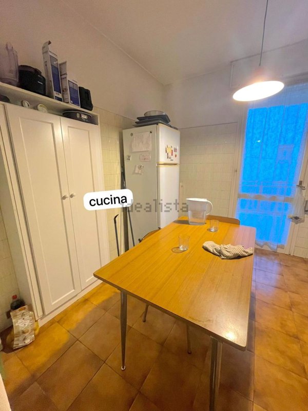 appartamento in affitto a Padova in zona Sacra Famiglia