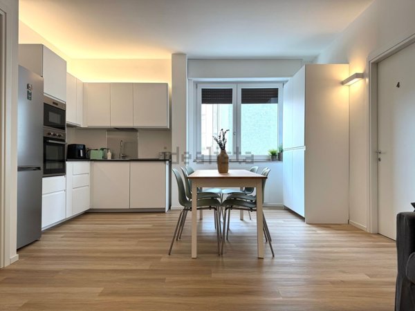 appartamento in affitto a Padova in zona Savonarola