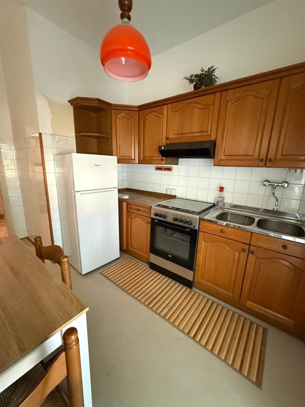 appartamento in affitto a Padova in zona Pontevigodarzere