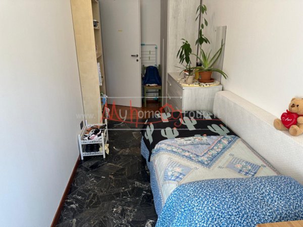 appartamento in affitto a Padova in zona Sant'Osvaldo / Santa Rita