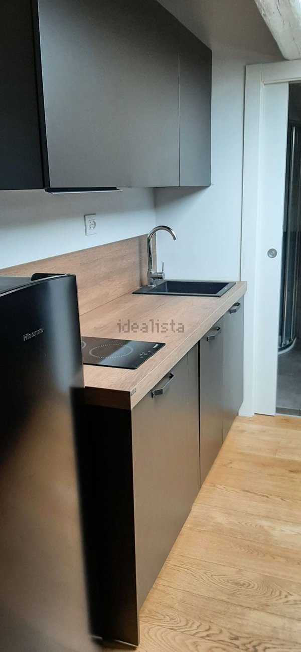 appartamento in affitto a Padova in zona Savonarola