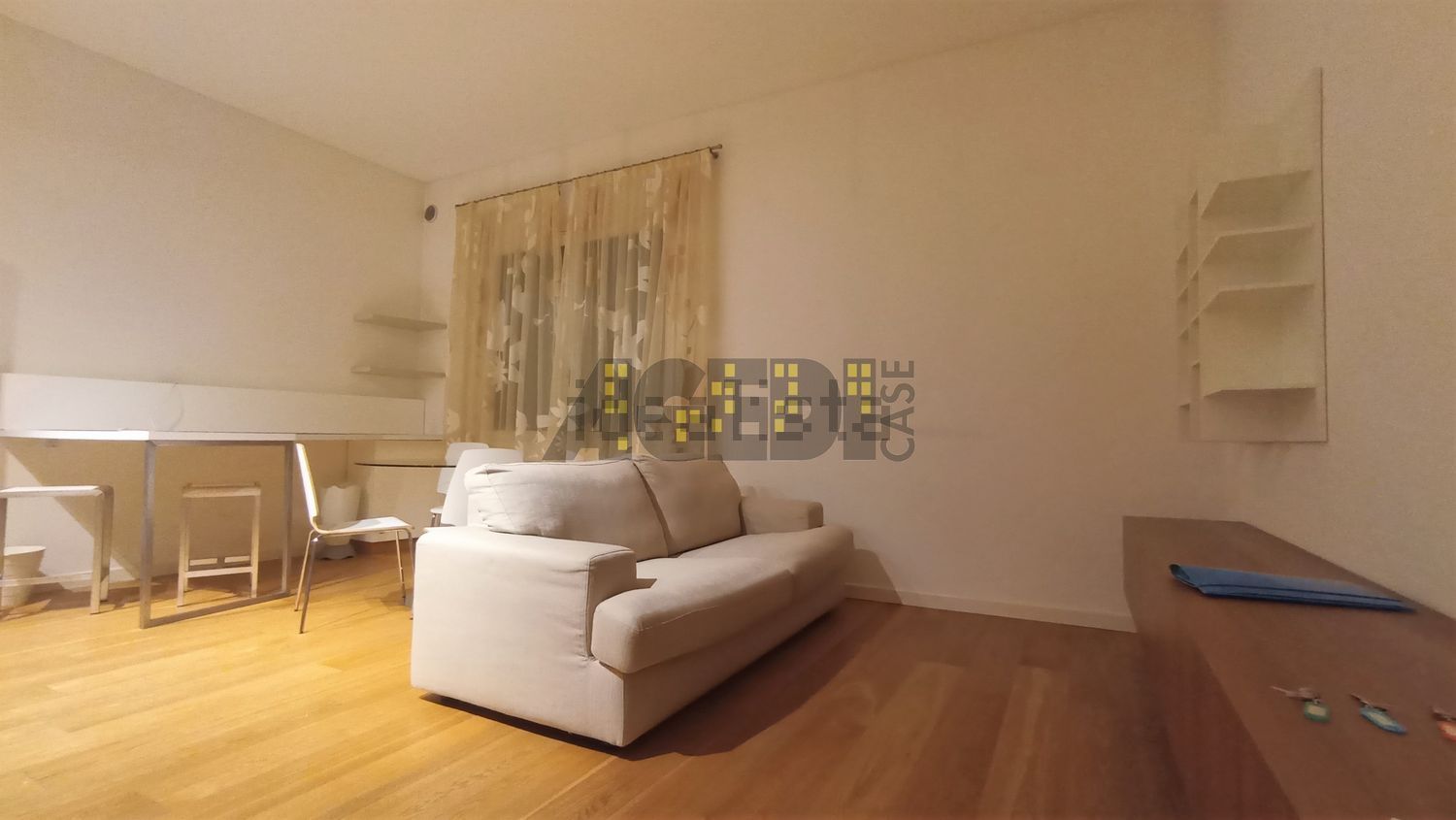 appartamento in affitto a Padova