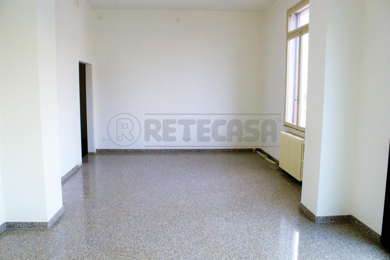 appartamento in affitto a Padova in zona Portello