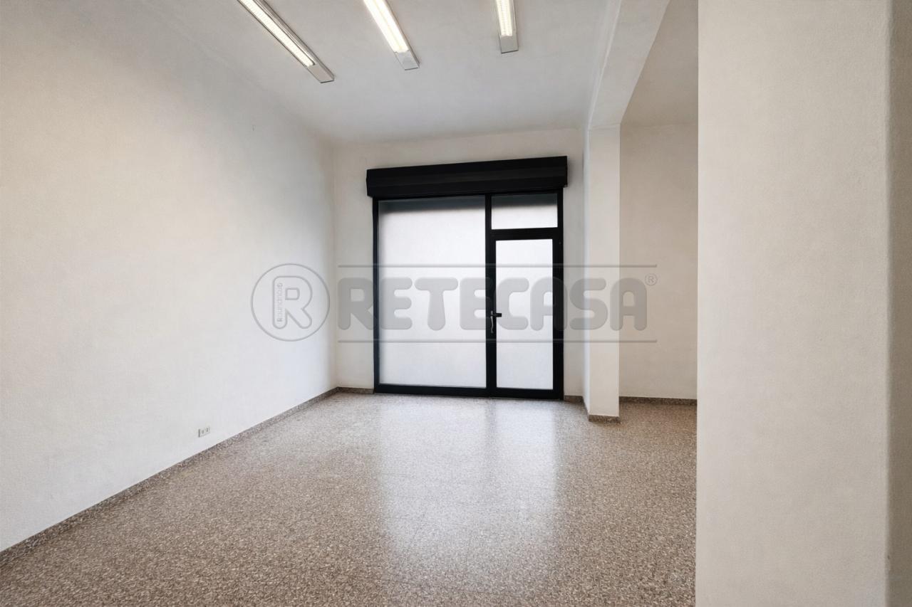 appartamento in affitto a Padova in zona Portello