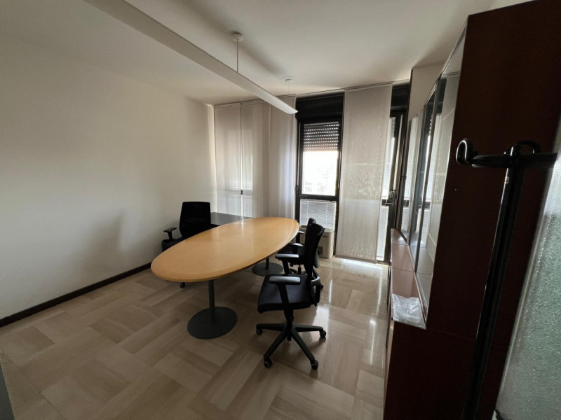 ufficio in affitto a Padova in zona Centro Storico