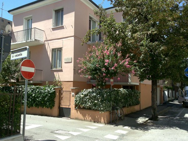 appartamento in affitto a Padova in zona Arcella