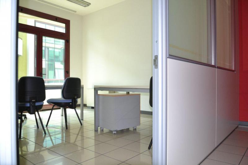ufficio in affitto a Padova