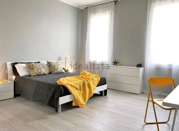 appartamento in affitto a Padova in zona Bassanello