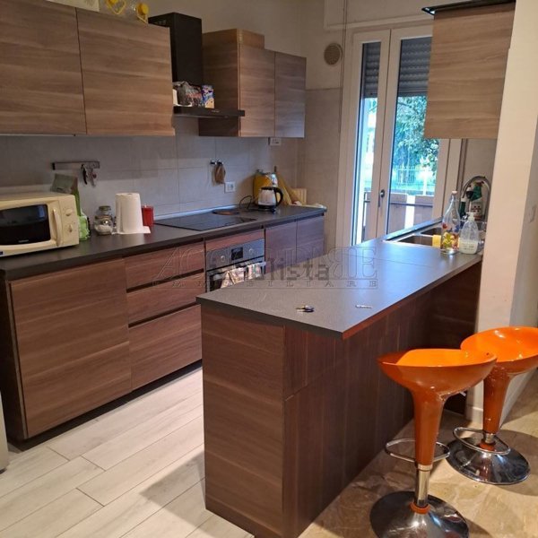 appartamento in affitto a Padova in zona Arcella