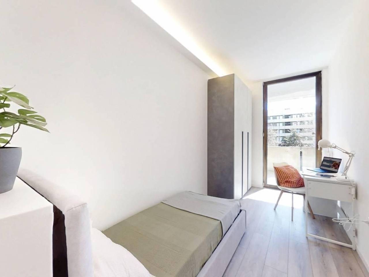 negozio in affitto a Padova in zona San Lazzaro