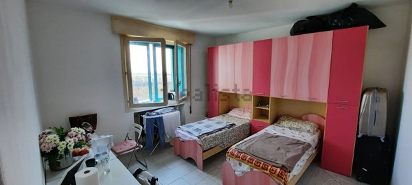 appartamento in affitto a Padova in zona Savonarola