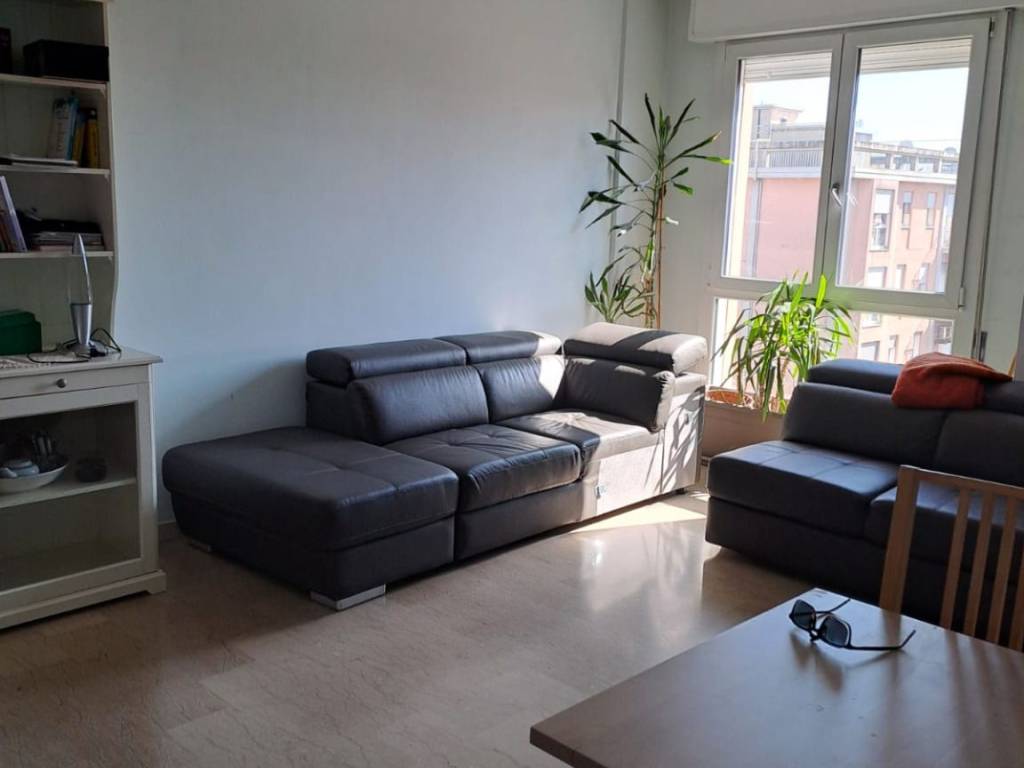 appartamento in affitto a Padova in zona San Bellino