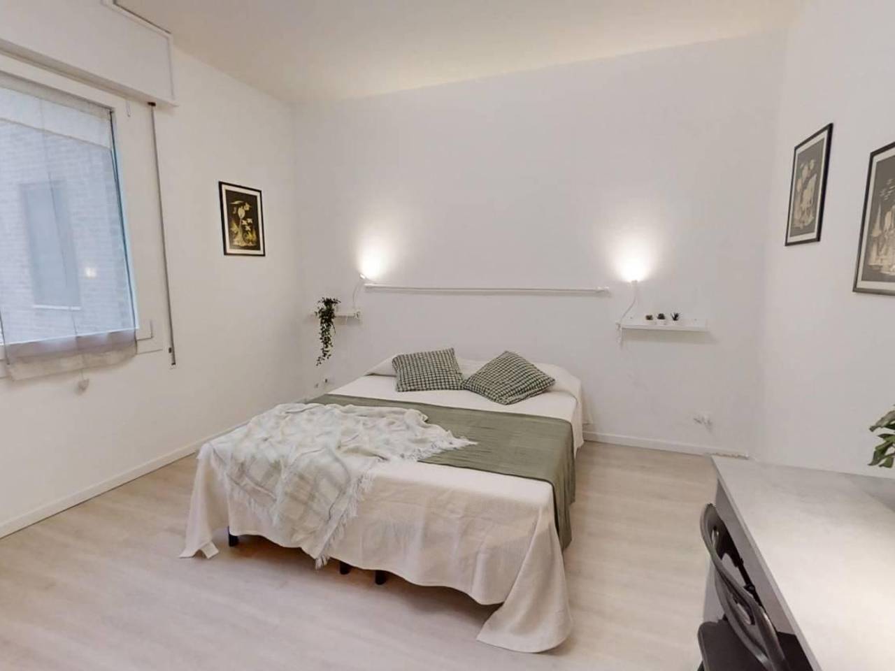 negozio in affitto a Padova in zona Guizza