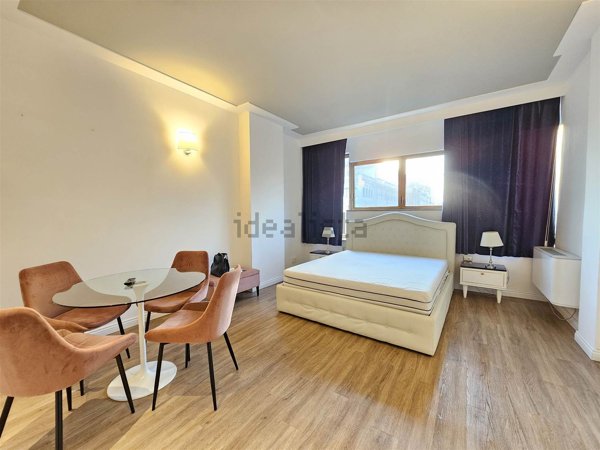 appartamento in affitto a Padova