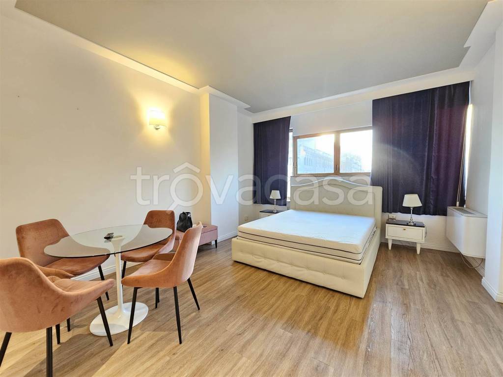 appartamento in affitto a Padova