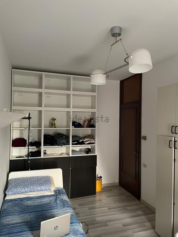 appartamento in affitto a Padova in zona Savonarola