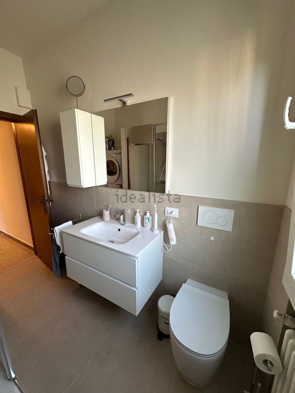 appartamento in affitto a Padova in zona San Carlo