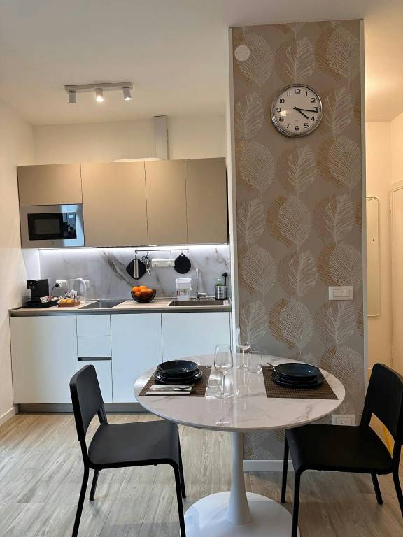 appartamento in affitto a Padova in zona Portello