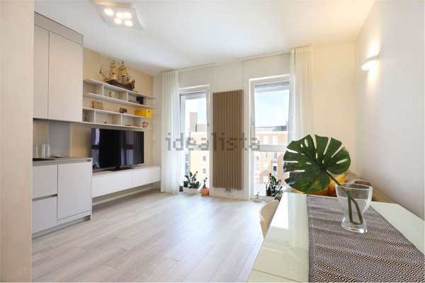 appartamento in affitto a Padova in zona Savonarola