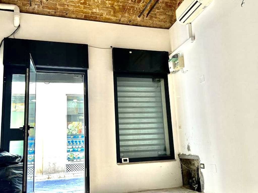 negozio in affitto a Padova in zona Centro Storico
