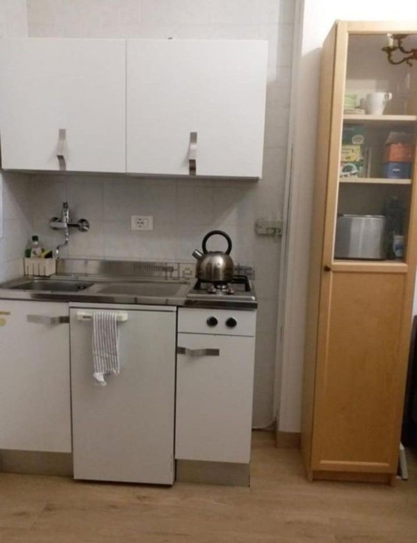 appartamento in affitto a Padova