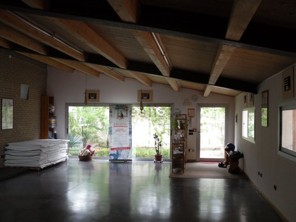 ufficio in affitto a Padova in zona Portello