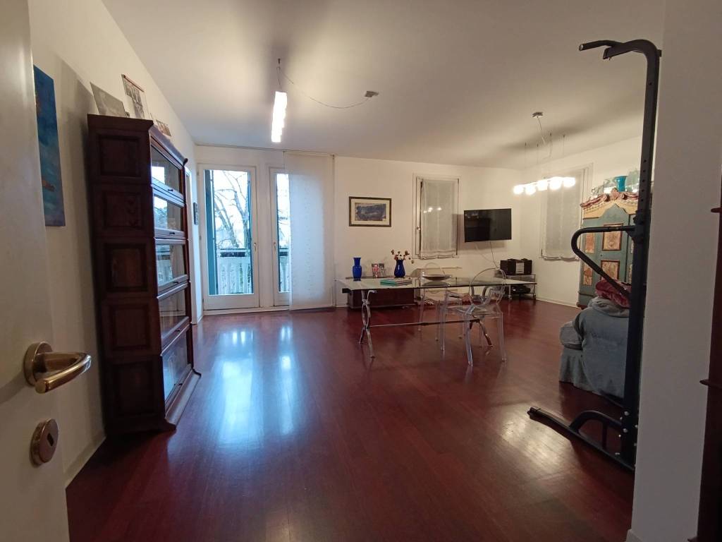 appartamento in affitto a Padova in zona Sant'Osvaldo / Santa Rita