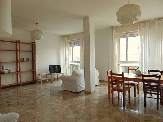 appartamento in affitto a Padova in zona Santa Croce