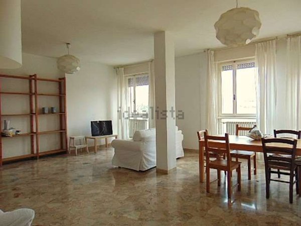 appartamento in affitto a Padova