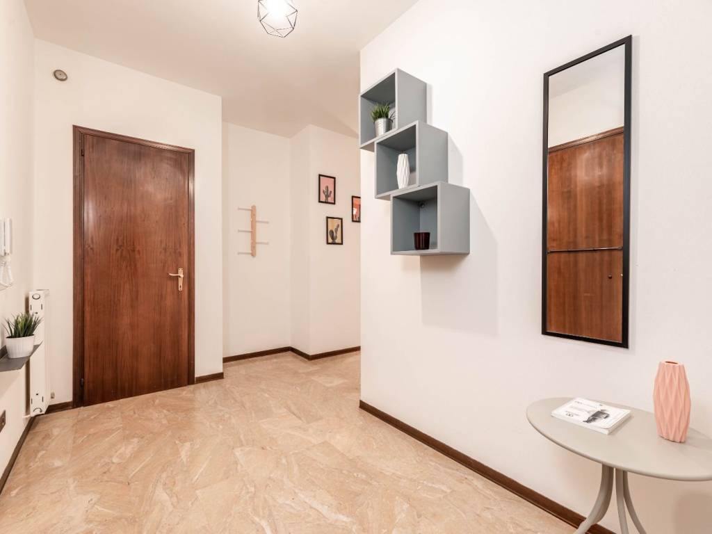 appartamento in affitto a Padova in zona Arcella