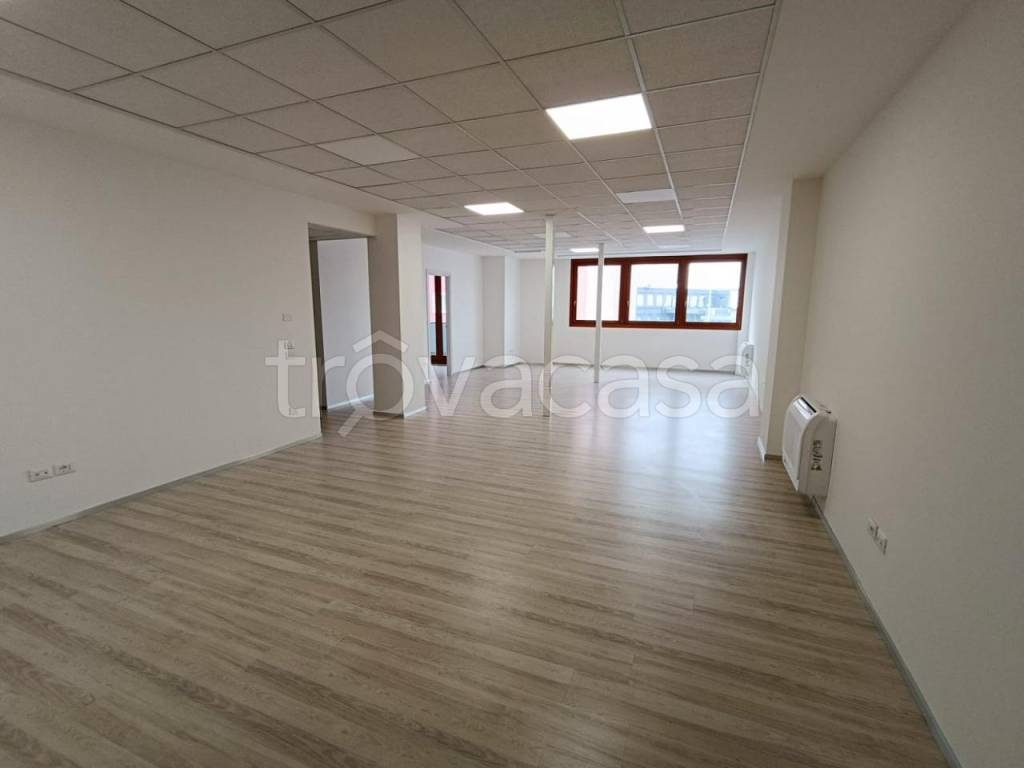 appartamento in affitto a Padova in zona Stanga