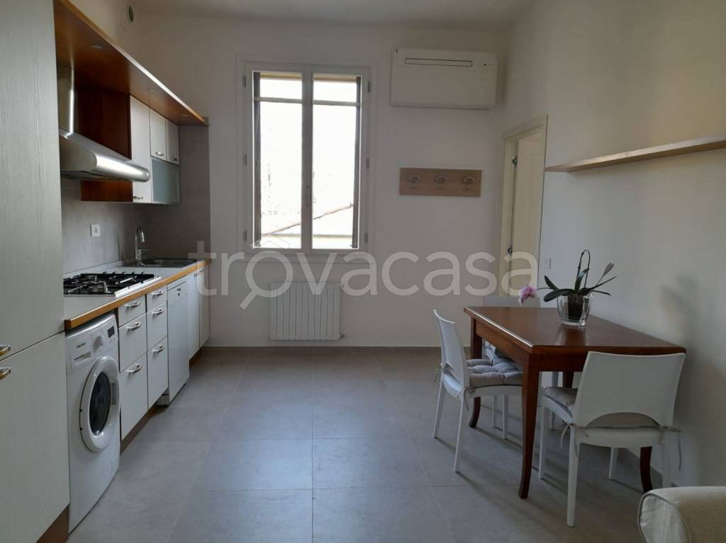 appartamento in affitto a Padova in zona Savonarola