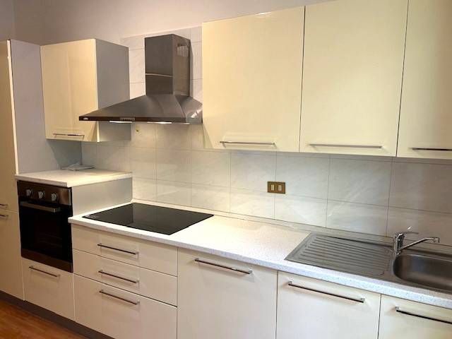 appartamento in affitto a Padova in zona Mandria