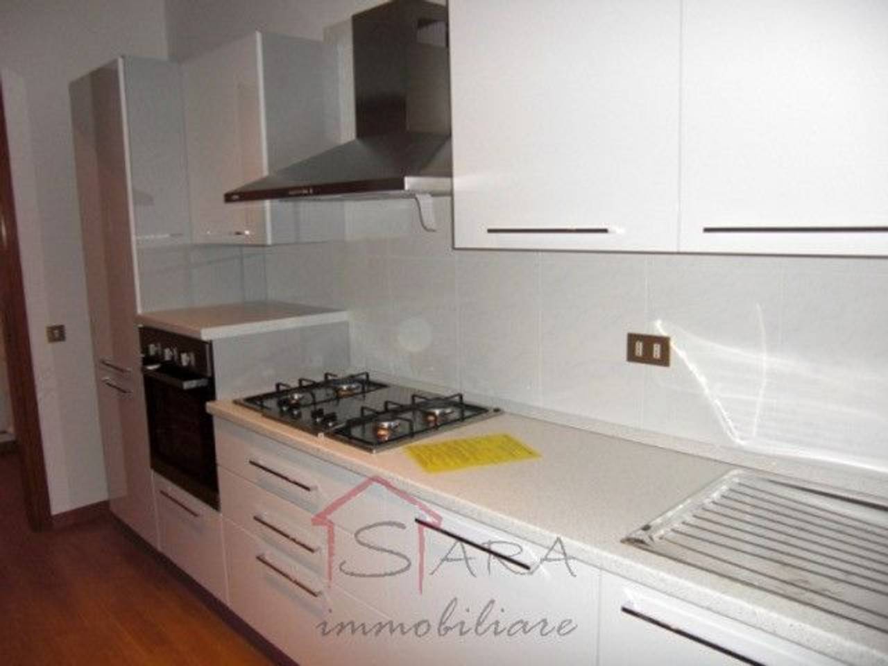 appartamento in affitto a Padova in zona Centro Storico