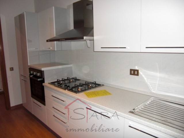 appartamento in affitto a Padova in zona Sacra Famiglia