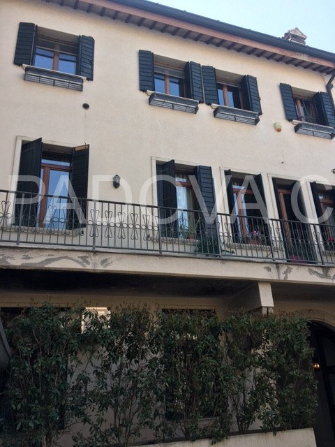 appartamento in affitto a Padova in zona Savonarola