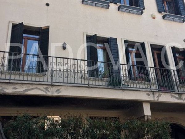 appartamento in affitto a Padova in zona Savonarola