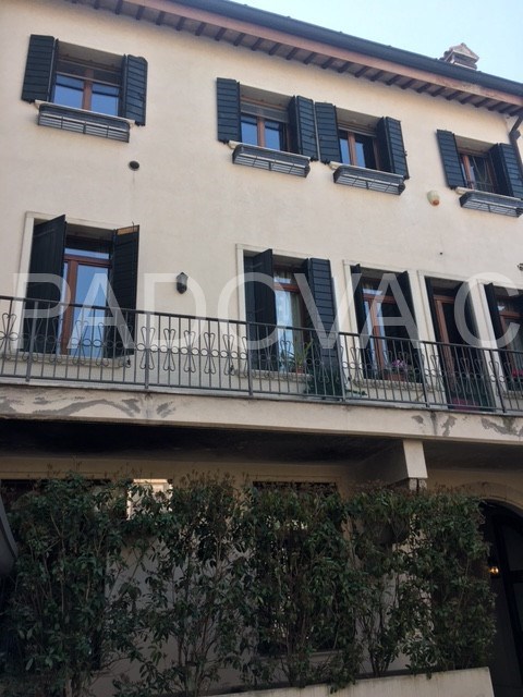 appartamento in affitto a Padova in zona Savonarola