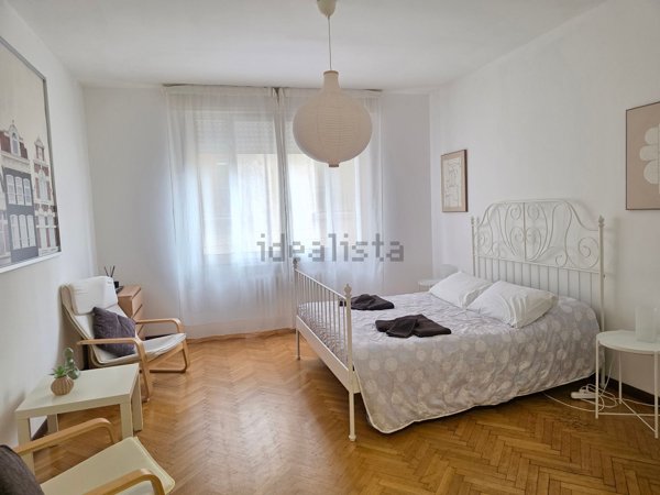 appartamento in affitto a Padova