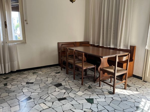 casa semindipendente in affitto a Padova in zona Stanga