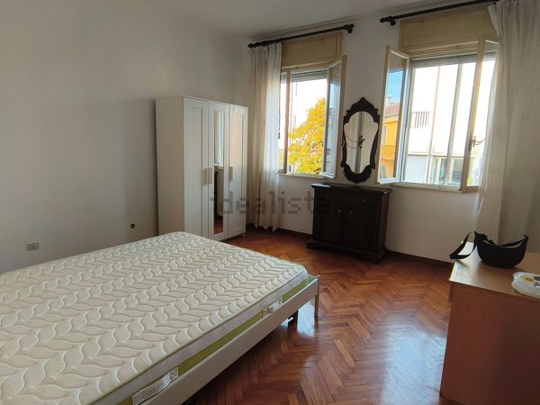 casa semindipendente in affitto a Padova in zona Stanga