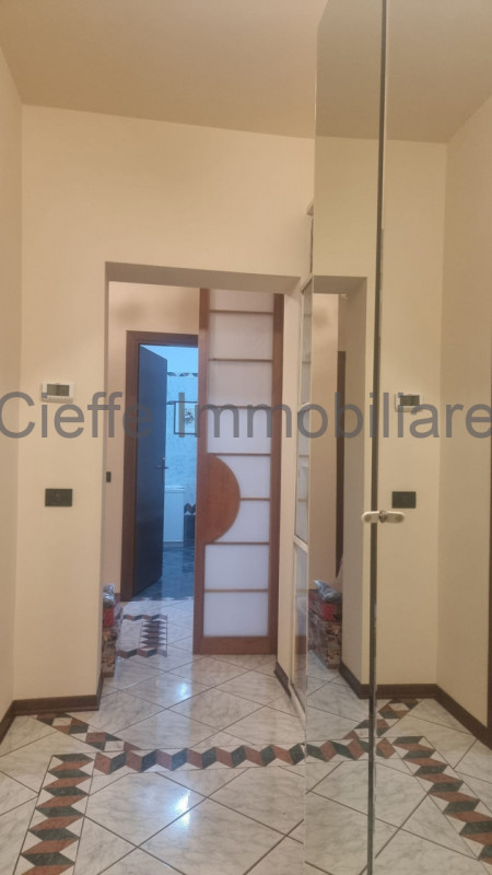 appartamento in affitto a Padova in zona Savonarola